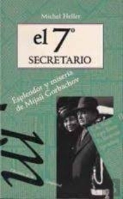 Septimo Secretario