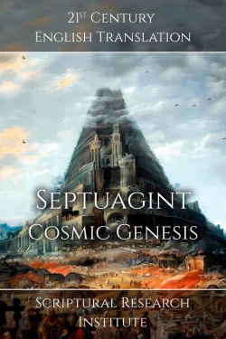 Bertrand.pt - Septuagint - Cosmic Genesis