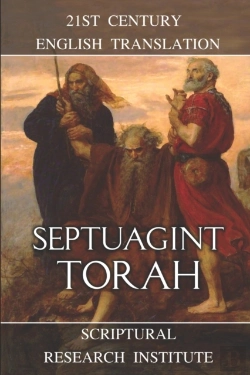 Bertrand.pt - Septuagint: Torah