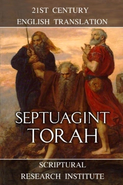 Bertrand.pt - Septuagint: Torah