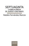 Septuaginta La Biblia Griega De Judios Y Cristianos