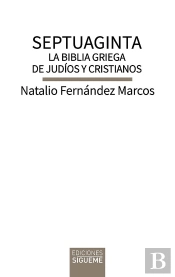 Septuaginta La Biblia Griega De Judios Y Cristianos