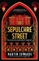 Sepulchre Street