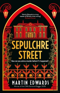 Bertrand.pt - Sepulchre Street