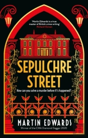 Sepulchre Street