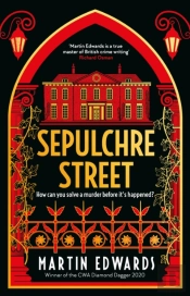Sepulchre Street