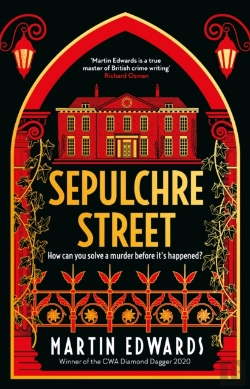 Bertrand.pt - Sepulchre Street