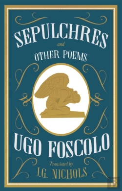 Bertrand.pt - Sepulchres And Other Poems: Dual Language