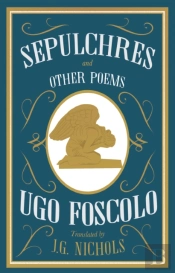 Sepulchres And Other Poems: Dual Language