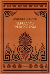Sepulcro En Tarquinia