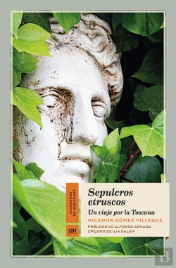 Bertrand.pt - Sepulcros Etruscos