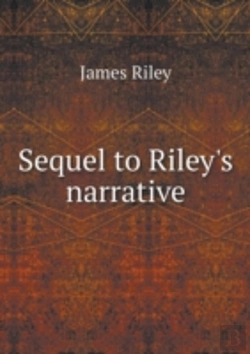 Bertrand.pt - Sequel To Riley'S Narrative