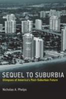Sequel To Suburbia