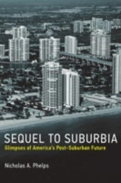 Sequel To Suburbia