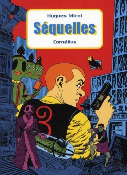 Bertrand.pt - Séquelles