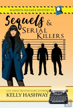 Bertrand.pt - Sequels And Serial Killers