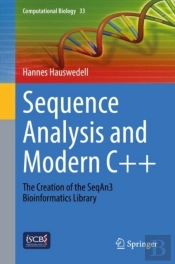 Sequence Analysis And Modern C++