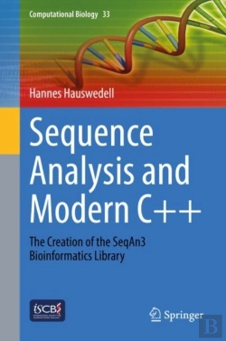 Bertrand.pt - Sequence Analysis And Modern C++