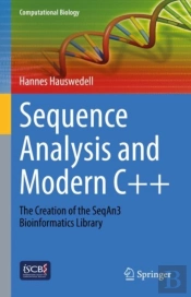 Sequence Analysis And Modern C++