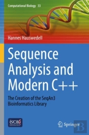 Sequence Analysis And Modern C++