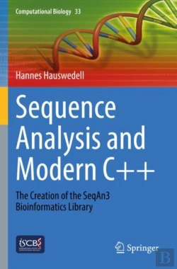 Bertrand.pt - Sequence Analysis And Modern C++