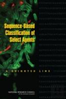 Sequence-Based Classification Of Select Agents