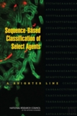 Bertrand.pt - Sequence-Based Classification Of Select Agents