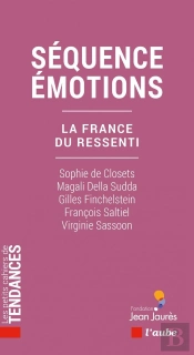 Séquence Émotions : La France Du Ressenti