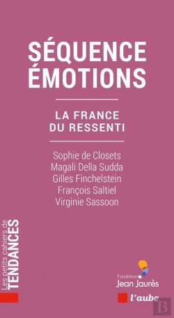 Bertrand.pt - Séquence Émotions : La France Du Ressenti