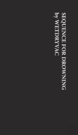 Bertrand.pt - Sequence For Drowning