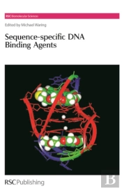 Sequence-Specific Dna Binding Agents