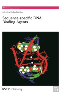 Bertrand.pt - Sequence-Specific Dna Binding Agents