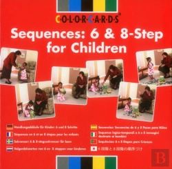 Bertrand.pt - Sequences: Colorcards