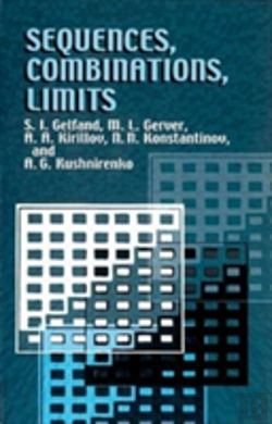 Bertrand.pt - Sequences Combinations Limits