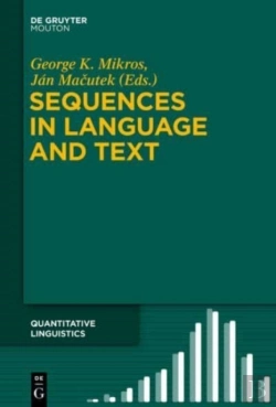 Bertrand.pt - Sequences In Language And Text