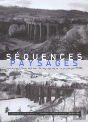Séquences Paysages