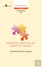 Sequências Didáticas No Ensino De Línguas