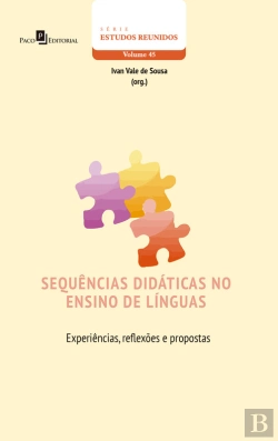 Bertrand.pt - Sequências Didáticas No Ensino De Línguas
