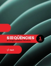 Sequencies De Llengua Catalana I Literatura 1 Eso