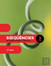 Sequencies De Llengua Catalana I Literatura 3 Eso
