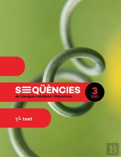 Bertrand.pt - Sequencies De Llengua Catalana I Literatura 3 Eso