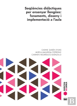 Bertrand.pt - Sequencies Didactiques Per Ensenyar Llengues: Fonaments, Disseny