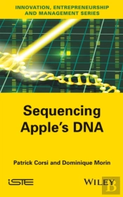 Sequencing Apple'S Dna