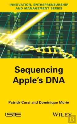 Bertrand.pt - Sequencing Apple'S Dna
