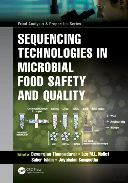 Bertrand.pt - Sequencing Technologies In Microbial Food Safety And Quality