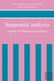 Sequential Analysis