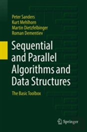 Sequential And Parallel Algorithms And Data Structures