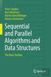 Sequential And Parallel Algorithms And Data Structures
