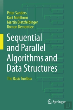 Bertrand.pt - Sequential And Parallel Algorithms And Data Structures
