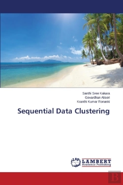 Bertrand.pt - Sequential Data Clustering